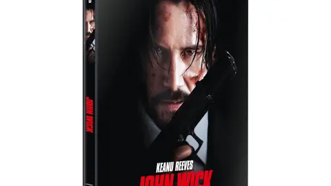 John Wick