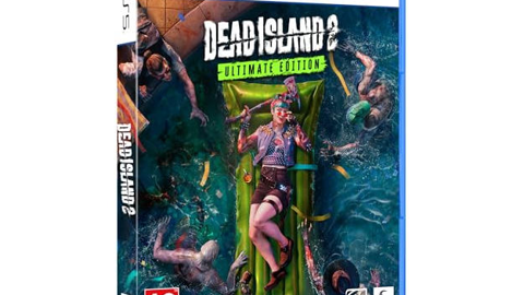 Dead Island 2 Ultimate Edition PS5