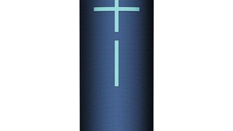 Ultimate Ears Boom 4 : Enceinte Bluetooth étanche