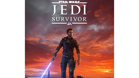 Star Wars Jedi: Survivor PS5