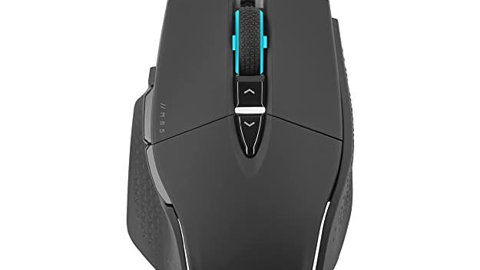 Souris Gaming Corsair M65 RGB ULTRA