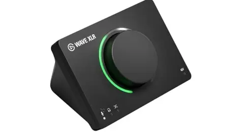 Elgato Wave XLR MK.2 à 139,99 € sur Amazon (-18 %)