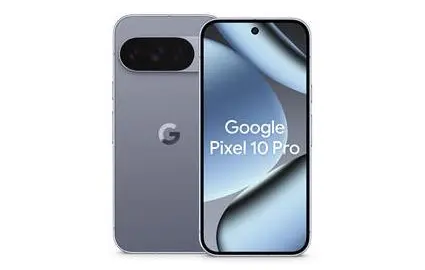 Google Pixel 10 Pro 128 Go : le smartphone à 749 € chez Fnac, contre 1 099 € conseillés