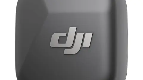 DJI Émetteur Mic Mini (Noir Absolu)