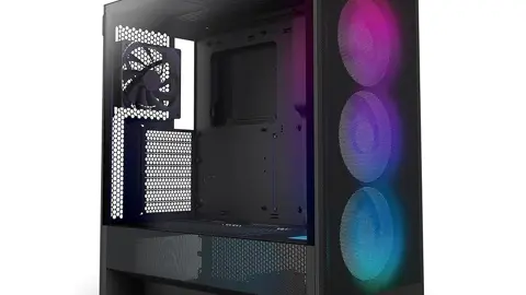 NZXT H5 Flow RGB