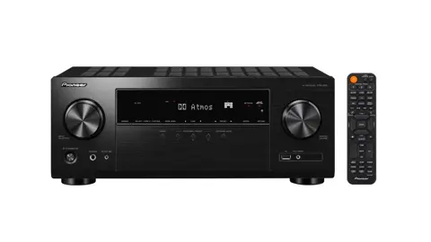Amplificateur Home Cinema Pioneer VSX-935 Noir