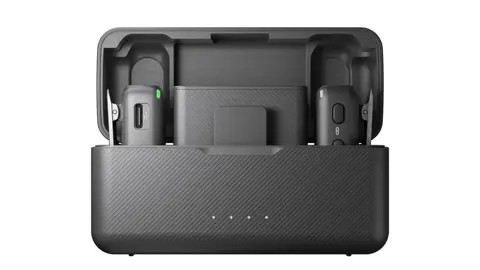 Microphone DJI Mic