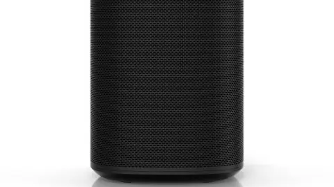 Enceinte Sonos One SL Noir