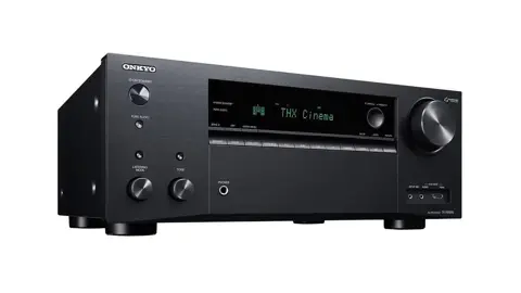 Amplificateur Onkyo TX‑NR696 - 165W
