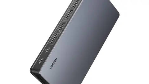 UGREEN Revodok Pro 209 Docking Station USB C