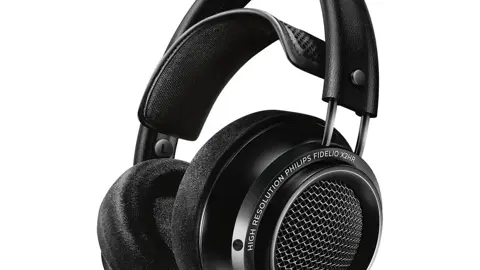 Philips Fidelio X2HR – Casque Hi-Fi de Référence à 69,99 €