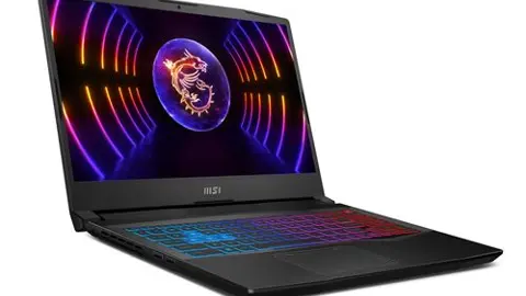 PC Portable Gaming MSI Pulse 15 B13VGK-463FR 15,6" QHD 240 Hz Intel Core i7 16 Go RAM 512 Go SSD Nvidia GeForce RTX 4070