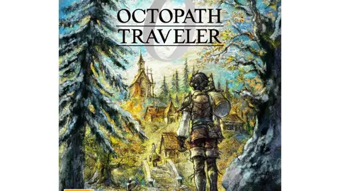 Octopath Traveler (PS5)