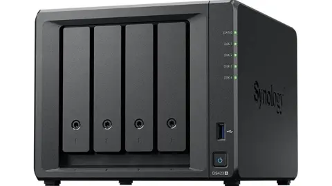 NAS Synology DiskStation DS423+