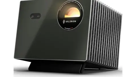 Vidéo projecteur 4K Valerion VisionMaster Pro2, 3000 ISO Lumens, Contraste 15000:1
