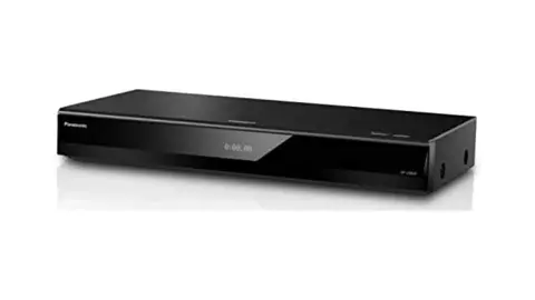 Lecteur Blu Ray UHD Panasonic DP-UB820EFK I Ultra HD Premium Compatible HDR10+ / Dolby Vision