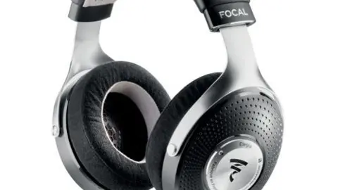Casque Hi-Fi filaire Focal Elegia