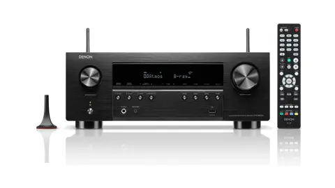 Ampli Home Cinéma Denon AVR-S970H