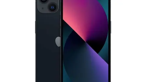 Apple iPhone 13 6,1" 5G 512 Go Double SIM Noir minuit