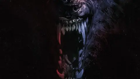 Werewolves