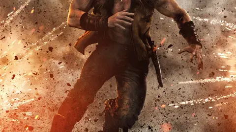 Kraven le chasseur