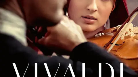 Vivaldi et moi