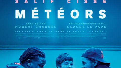 Météors