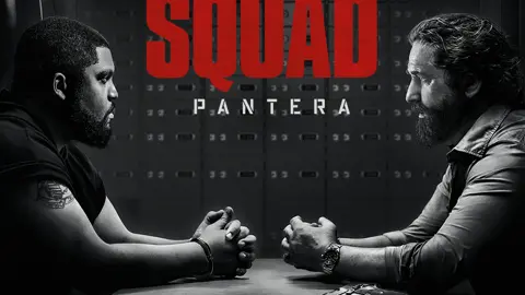 Criminal Squad : Pantera