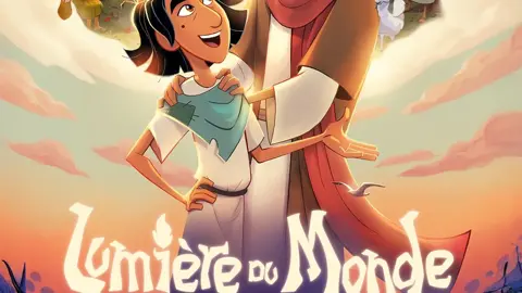 Lumière du Monde