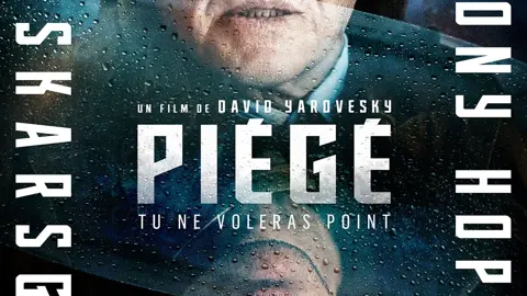 Piégé