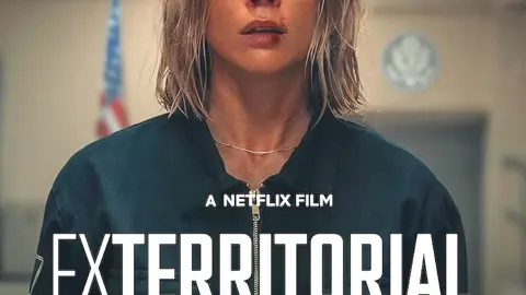 Exterritorial