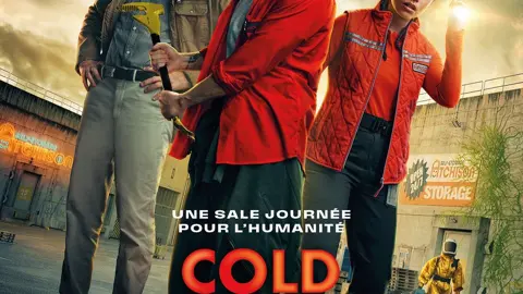 Cold Storage