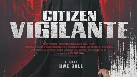 Citizen Vigilante