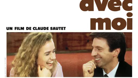 Quelques jours avec moi