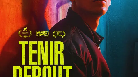 Tenir debout