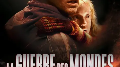 La Guerre des mondes