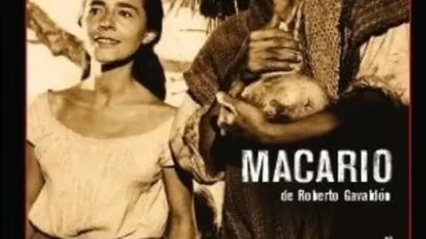 Macario