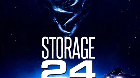 Storage 24