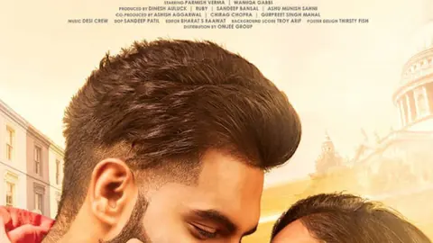 Dil Diyan Gallan