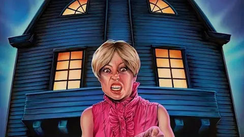 Amityville Karen