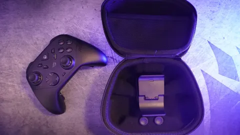 Test de la manette Asus ROG Raikiri II : l'arme ultime pour PC et Xbox ? – image 4