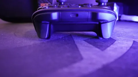 Test de la manette Asus ROG Raikiri II : l'arme ultime pour PC et Xbox ? – image 9