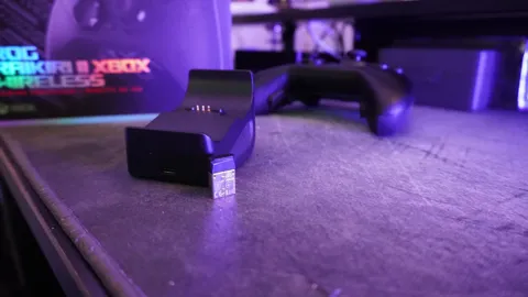 Test de la manette Asus ROG Raikiri II : l'arme ultime pour PC et Xbox ? – image 12