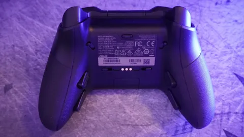 Test de la manette Asus ROG Raikiri II : l'arme ultime pour PC et Xbox ? – image 8