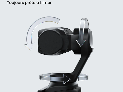 Insta360 Luna Ultra : la caméra gimbal 8K co-développée avec Leica veut bousculer DJI – image 3
