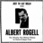 albert s. rogell