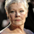 judi dench