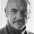 sean connery