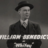 william benedict