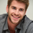 liam hemsworth
